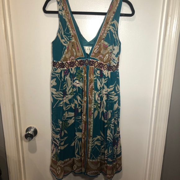 Nicole Miller Dress - Picture 1 of 2